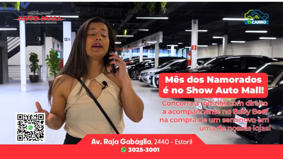 SHOW AUTOMALL