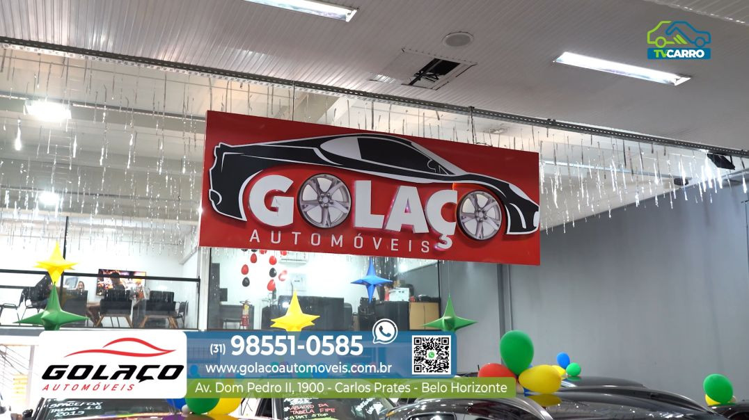 GOLAÇO