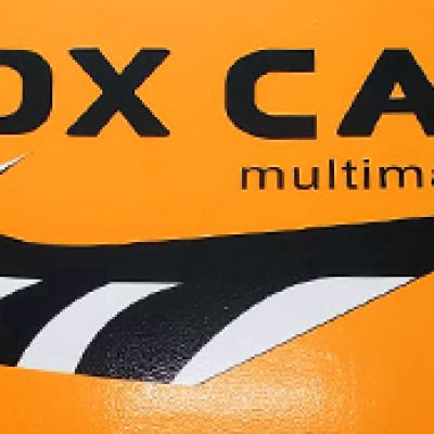 foxcar