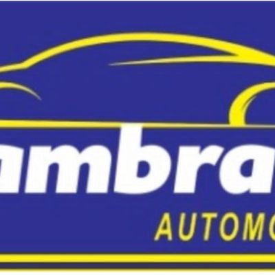 cambraia