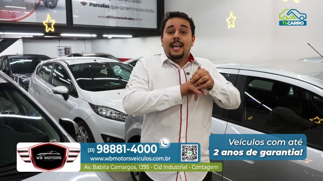 WB MOTORS