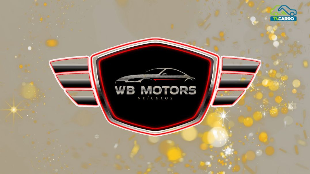 ⁣WB MOTORS VEICULOS - FIAT GRAND SIENA 2011 COMPLETO