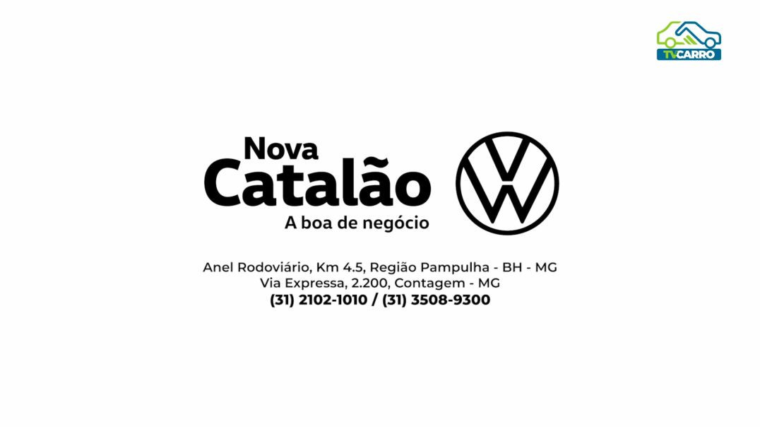 ⁣NOVA CATALÃO SEMINOVOS -