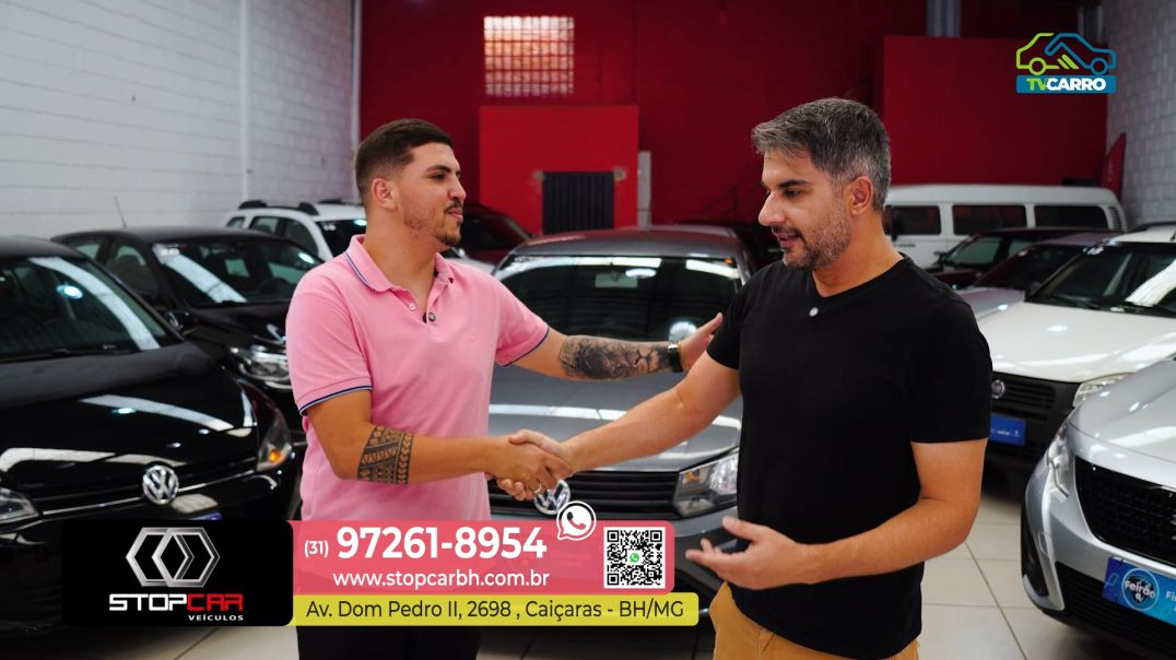 ⁣STOP CAR VEÍCULOS - CHEVROLET CRUZE LT 2014 COMPLETO