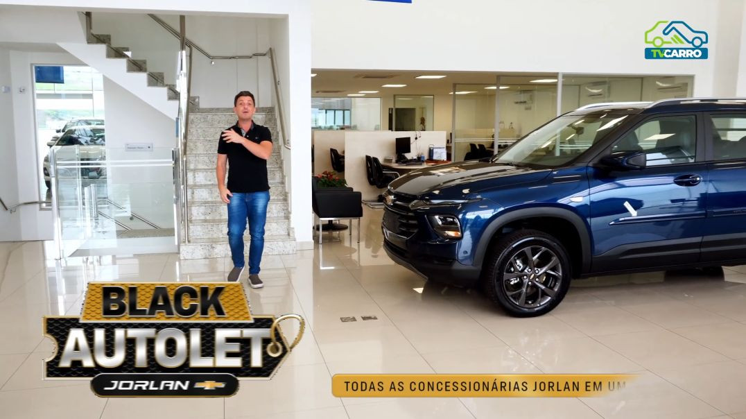 JORLAN CHEVROLET