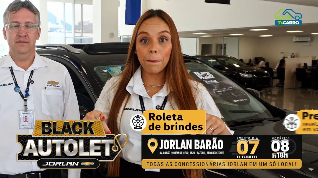 JORLAN CHEVROLET