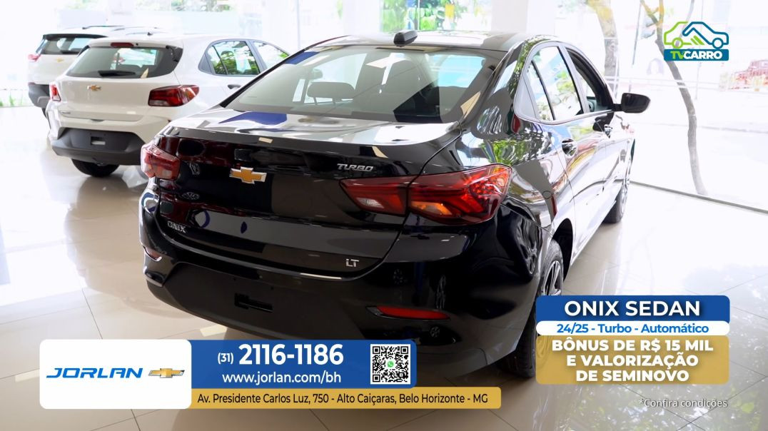 JORLAN CHEVROLET - CHEVROLET ONIX