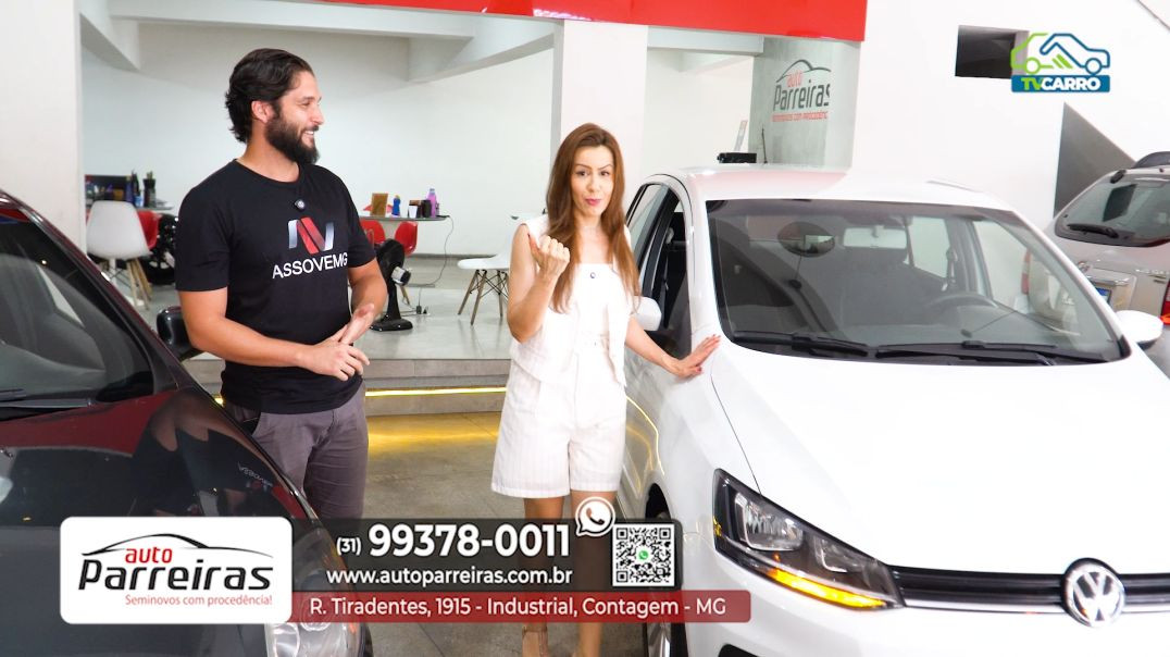 AUTO PARREIRAS -