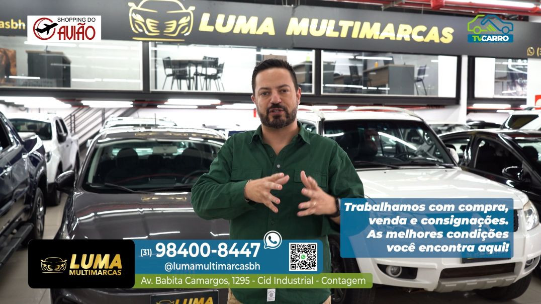 LUMA MULTIMARCAS