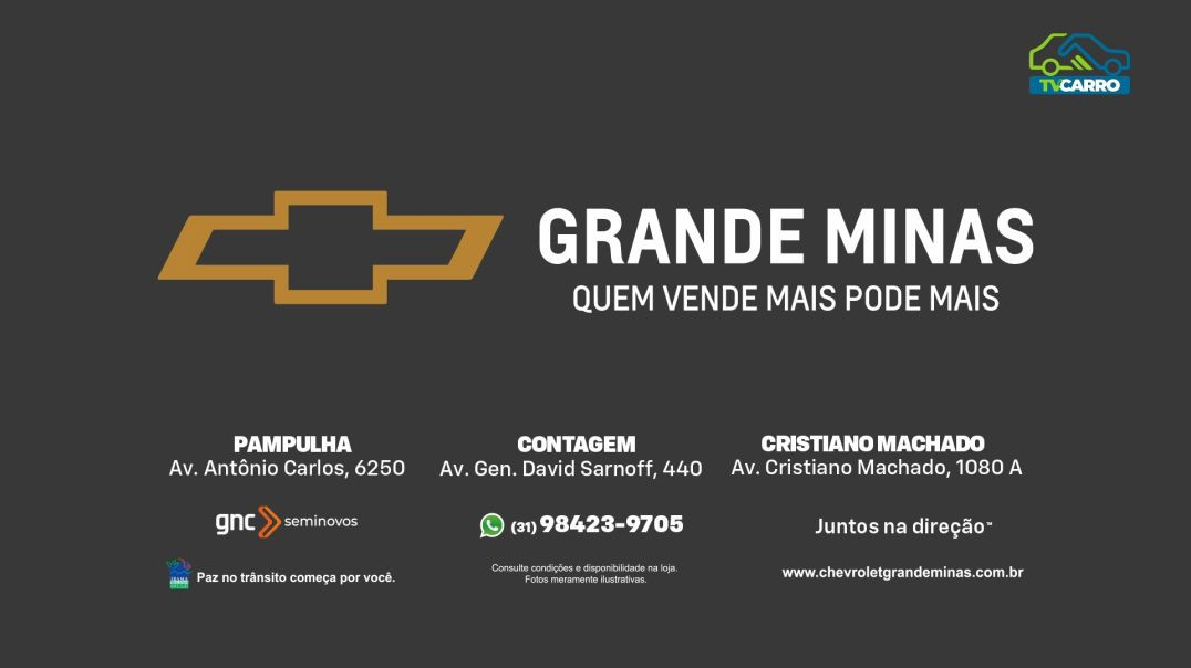 GRANDE MINAS CHEVROLET