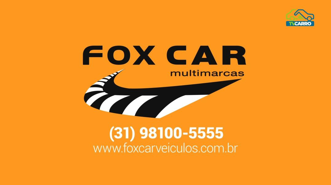 ⁣FOX CAR - Citroën C3 Exclusive 2017