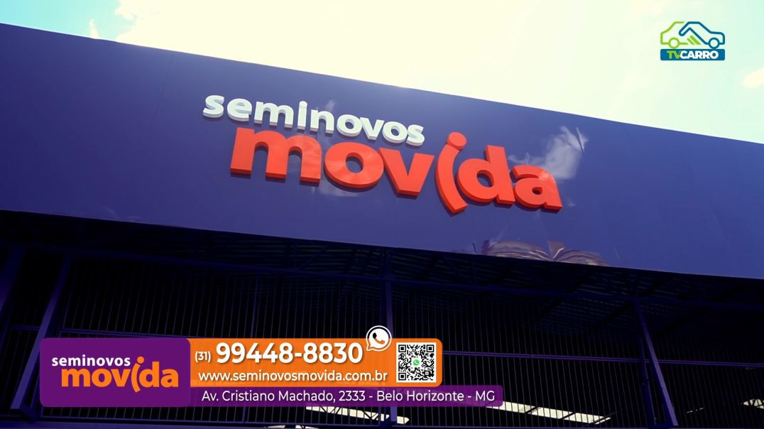 MOVIDA - Fiat Mobi Like