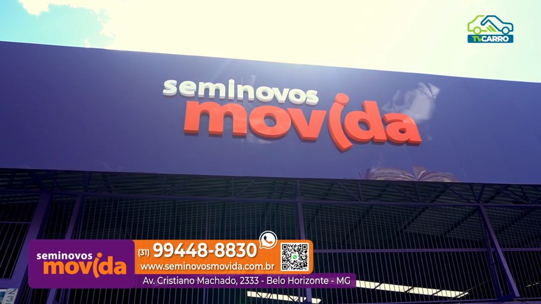 ⁣MOVIDA