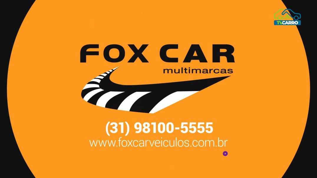 ⁣FOX CAR - FIAT PALIO FIRE 2008