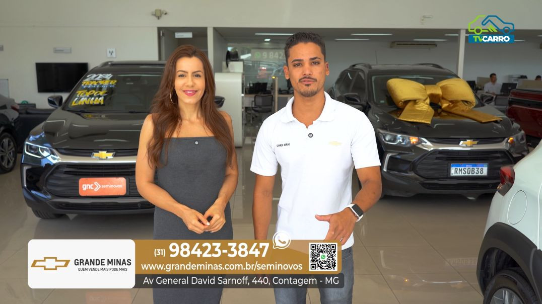 ⁣GRANDE MINAS CHEVROLET - HYUNDAI HB 20 COMPELTO