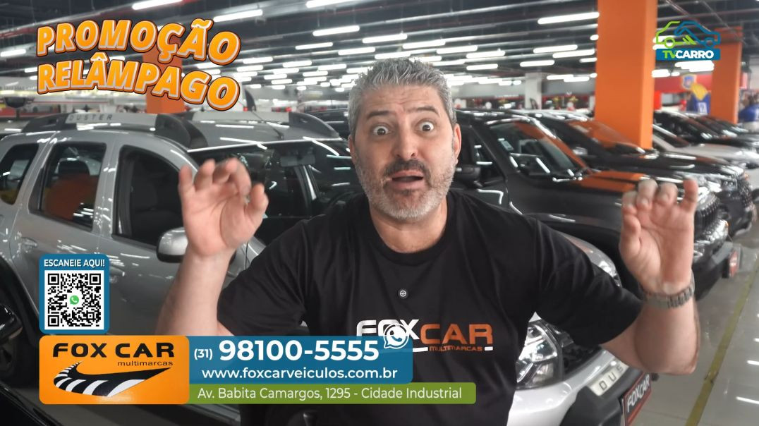 FOX CAR SOMARCAS -  Volkswagen Golf