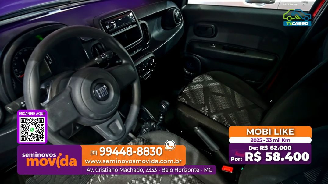 ⁣MOVIDA - Nissan Frontier SE 2024