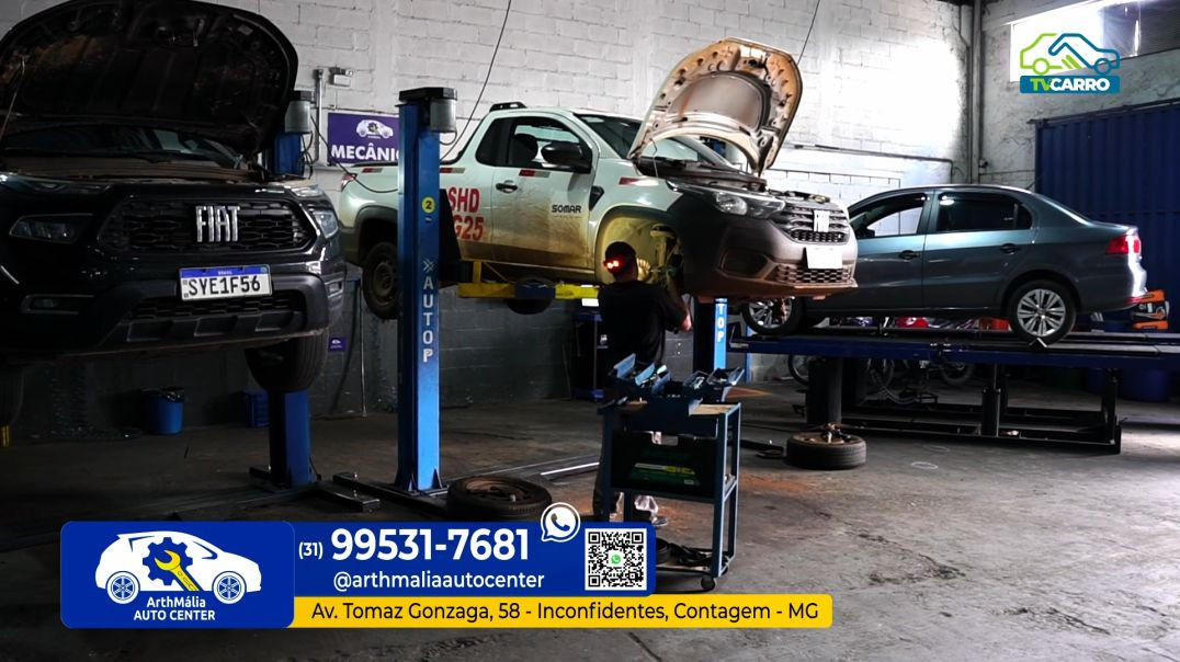 ARTHMALIA AUTO CENTER