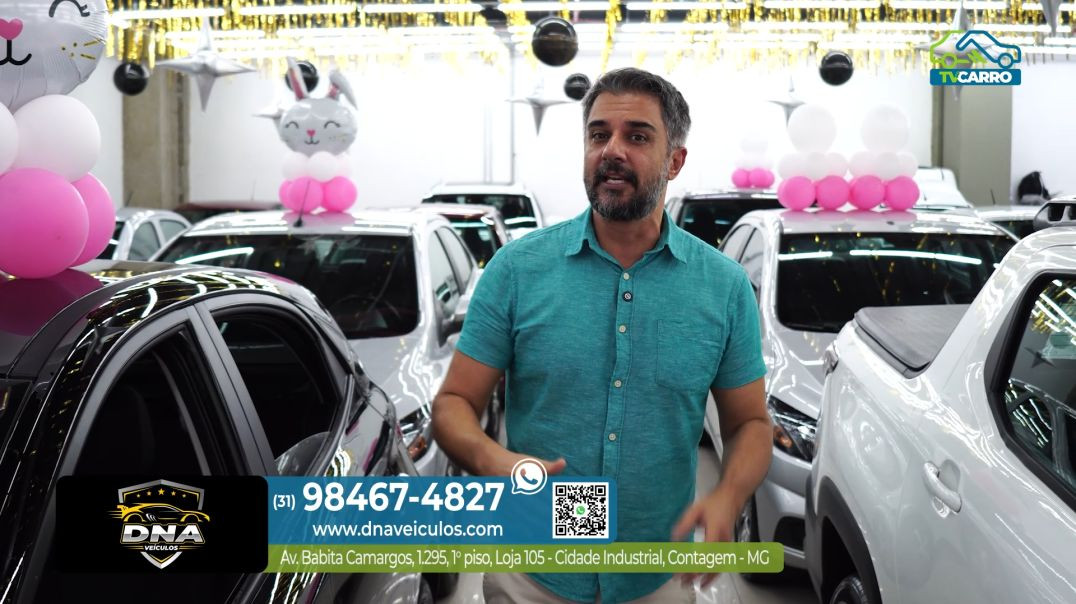 ⁣DNA VEICULOS -  Chevrolet Spin Premier 2024