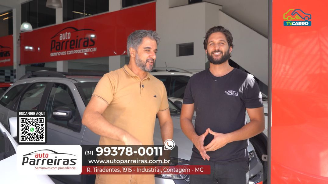 ⁣AUTO PARREIRAS -  Toyota Corolla XEI 2019 2.0