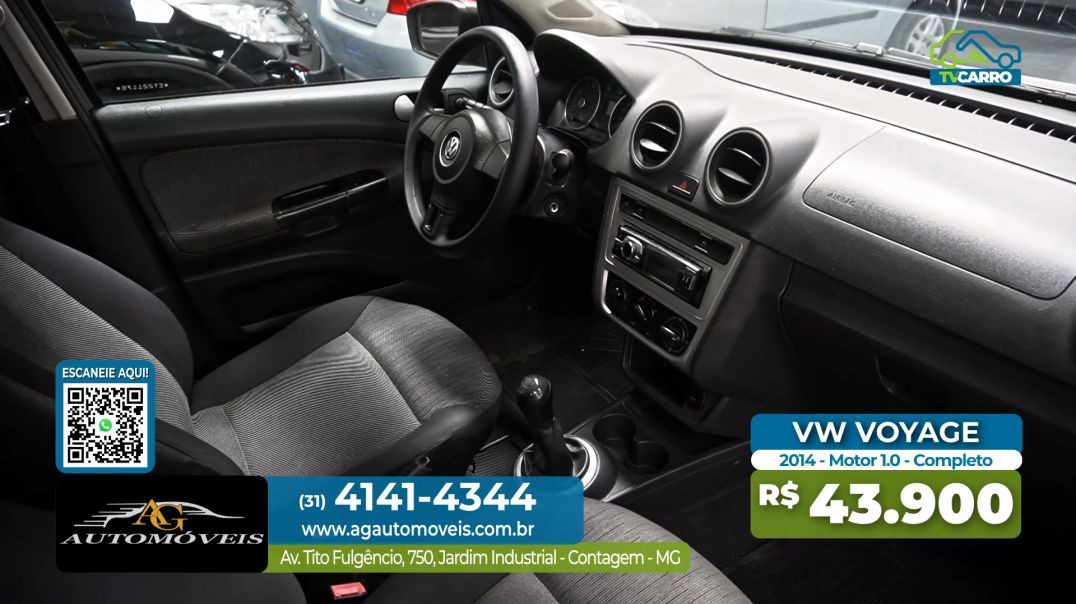 ⁣AG AUTOMOVEIS -