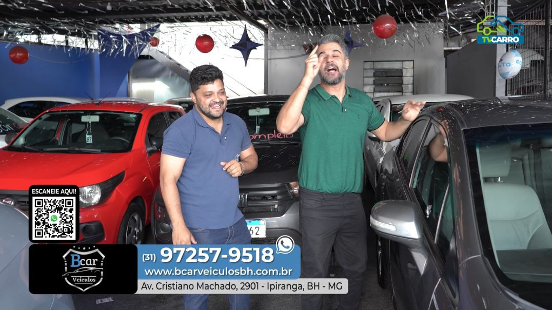 ⁣BCAR VEÍCULOS -  Honda Civic 2012