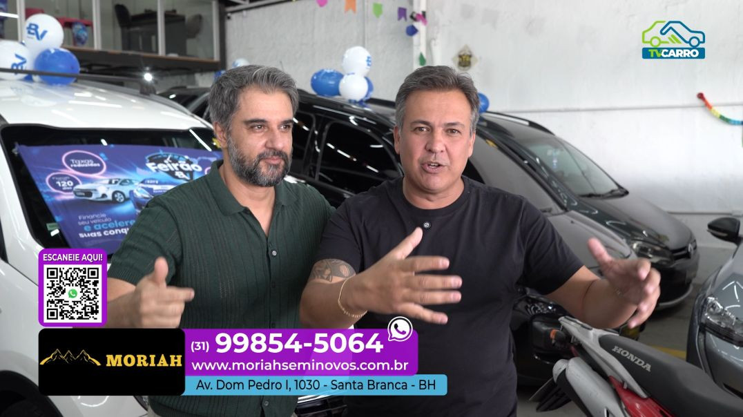 ⁣MORIAH -   Renault Duster