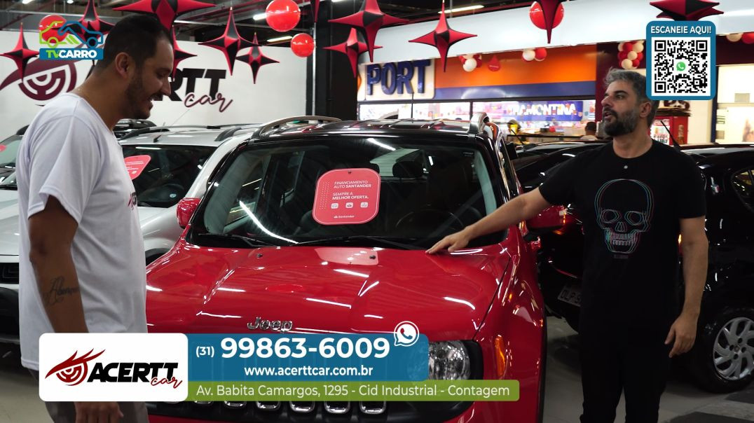 ACCERT CAR