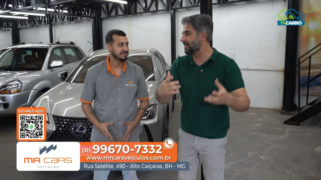 ⁣MRCARS - Hyundai Tucson 2015