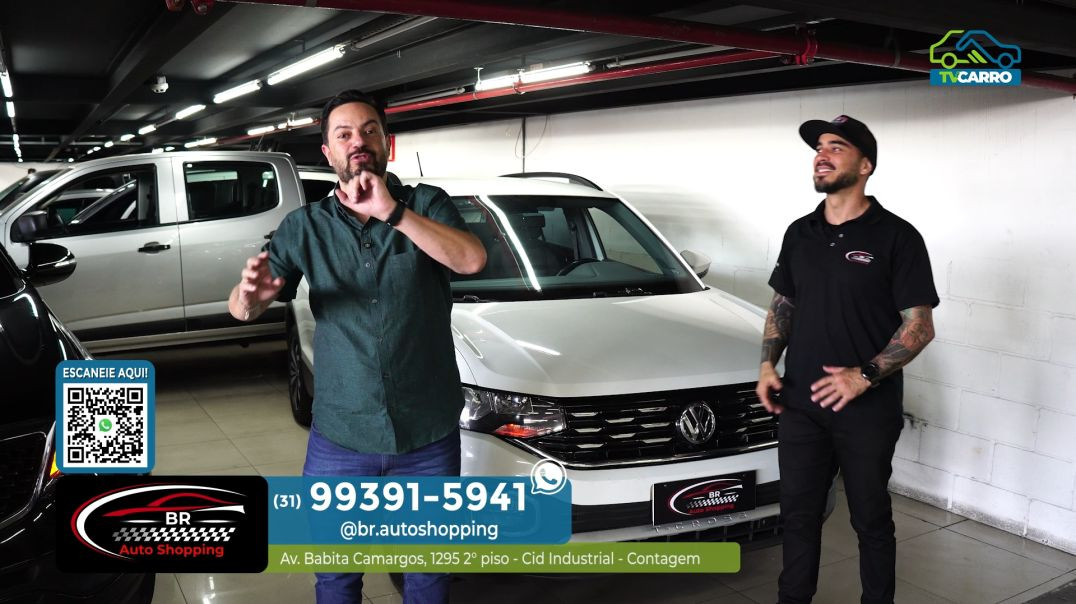 BR AUTO SHOPPING