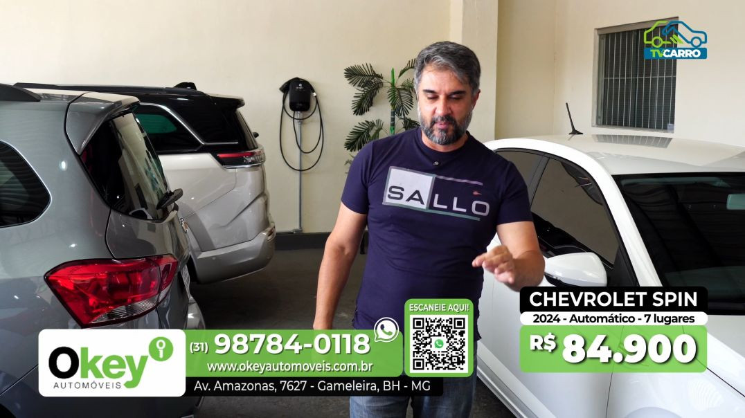 ⁣OKEY AUTOMOVEIS -