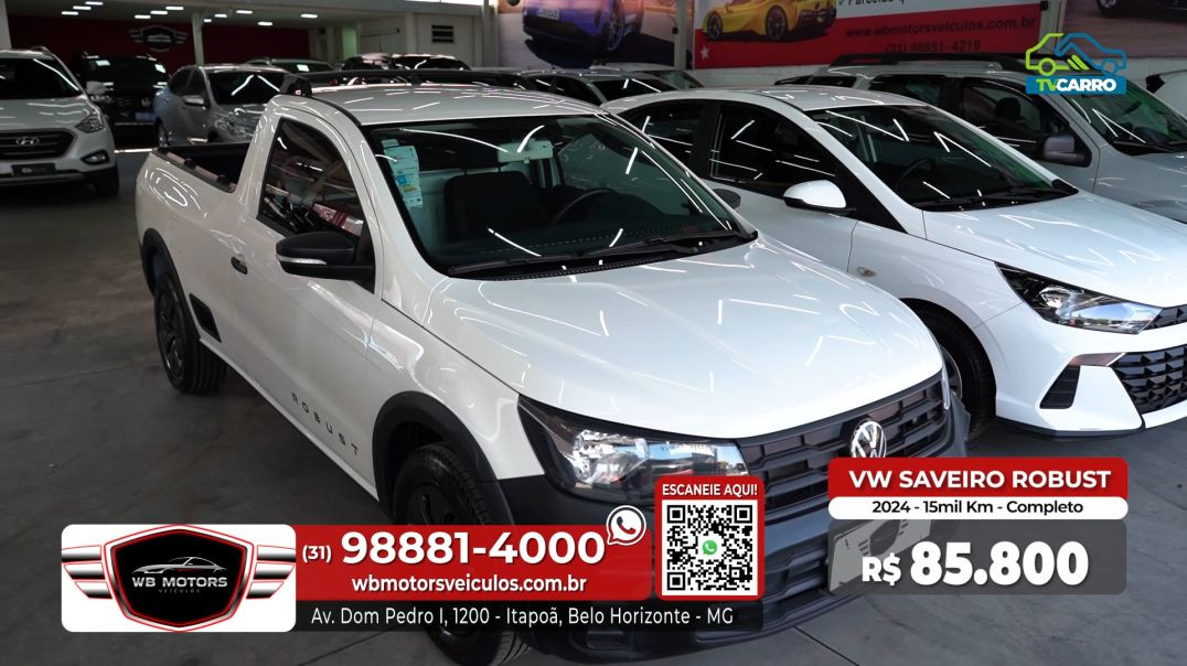 ⁣WB MOTORS