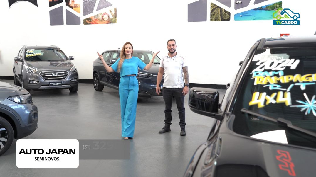 ⁣AUTO JAPAN