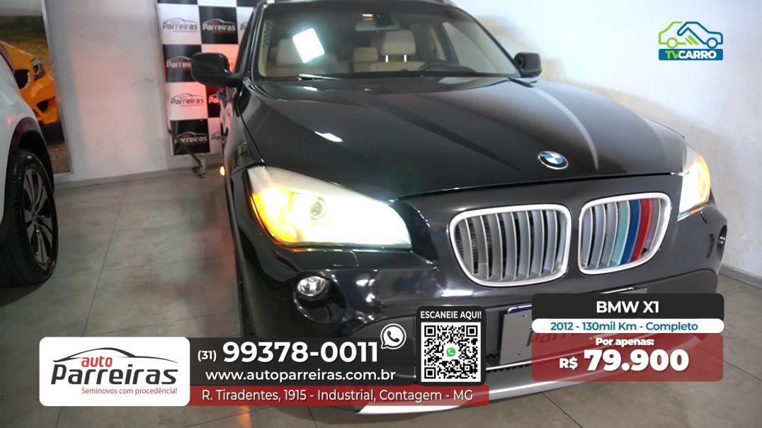⁣AUTO PARREIRAS