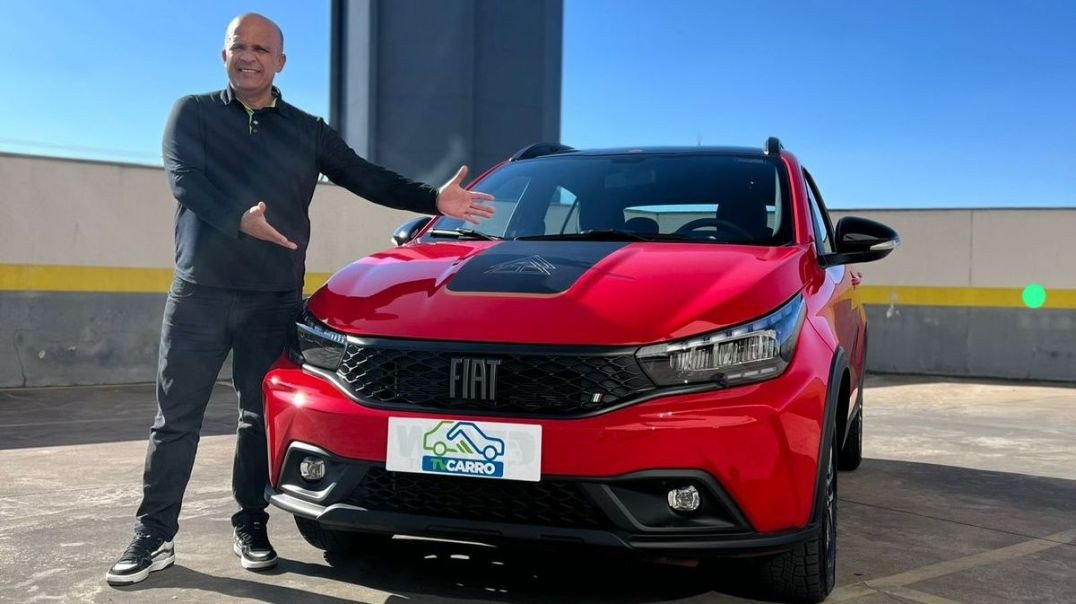 ⁣ARGO TREKKING 2025 EM DETALHES
