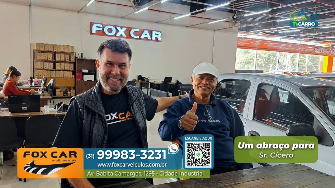 FOXCAR