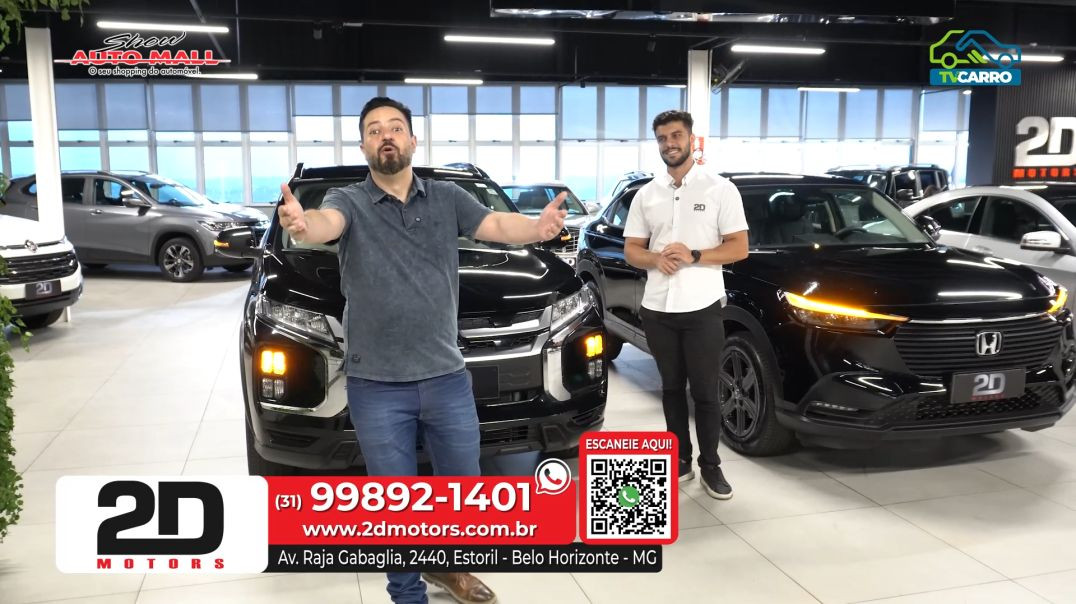 ⁣2D MOTORS SHOW AUTO MALL