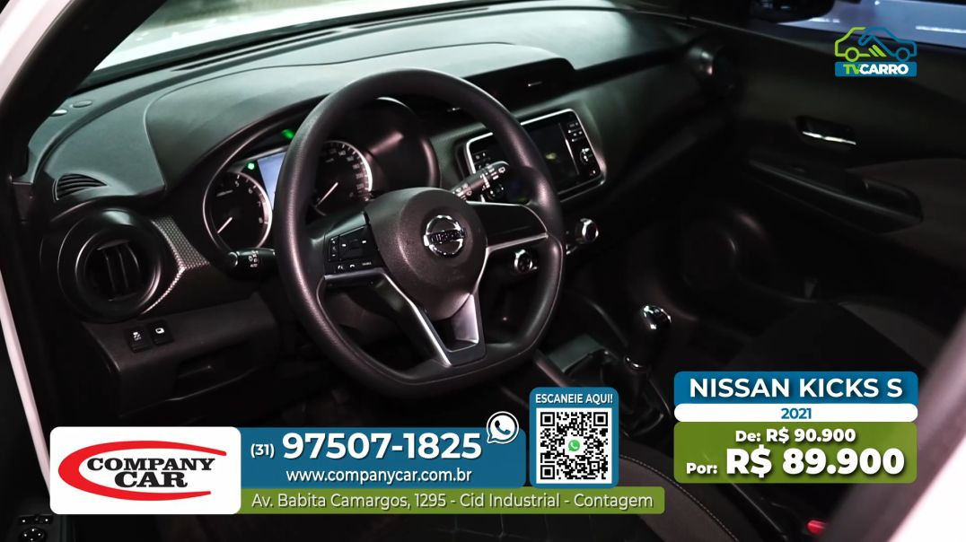 ⁣COMPANY CAR -