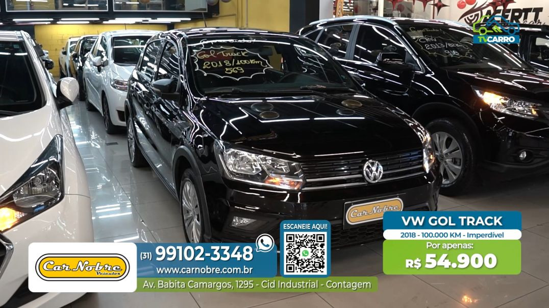 ⁣CAR NOBRE VEÍCULOS