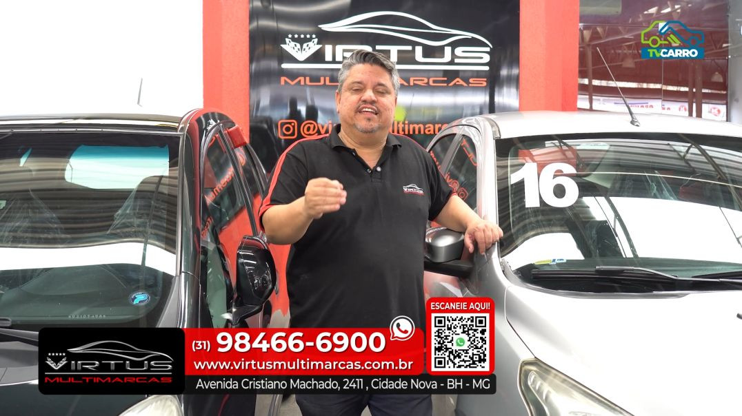 VIRTUS MULTIMARCAS