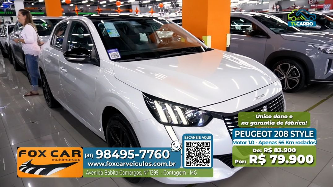FOX CAR MULTIMARCAS
