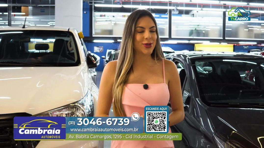 CAMBRAIA AUTOMÓVEIS