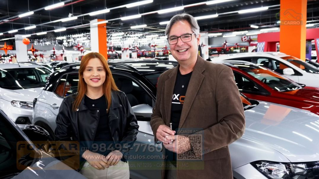 FOX CAR MULTIMARCAS