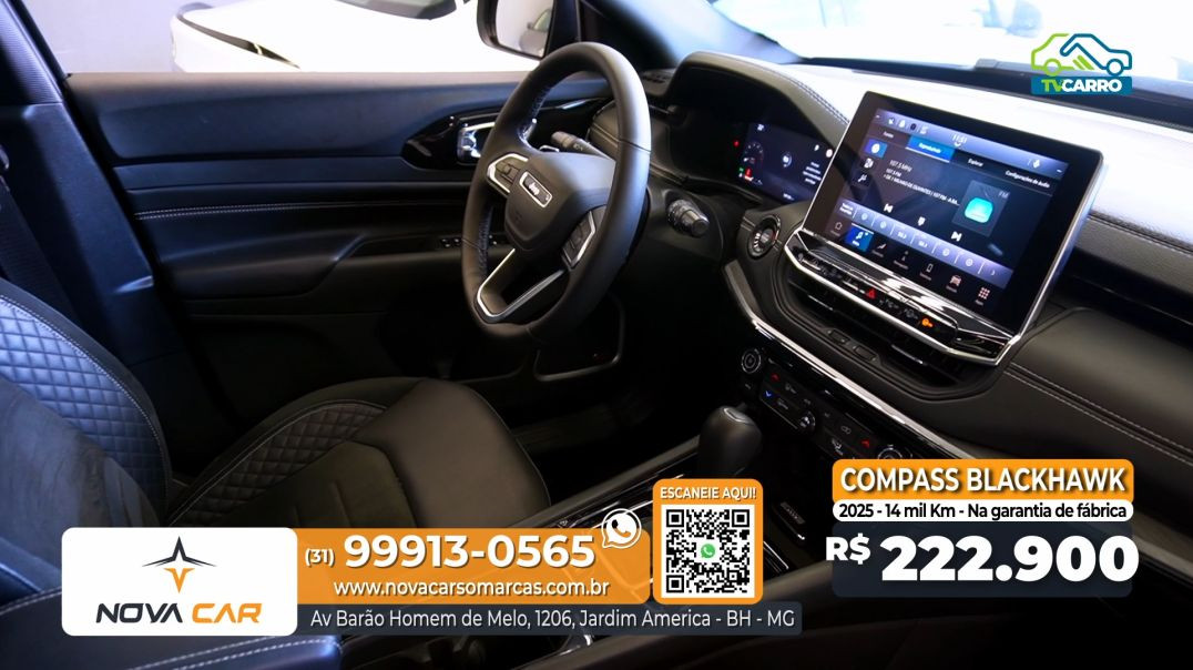 NOVA CAR