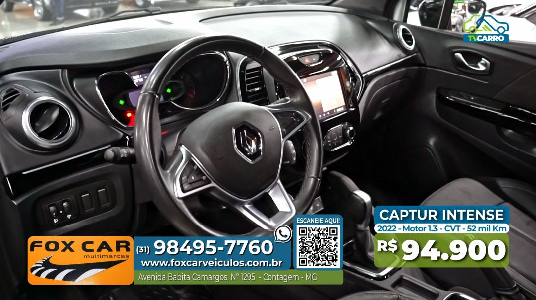 ⁣FOX CAR MULTIMARCAS