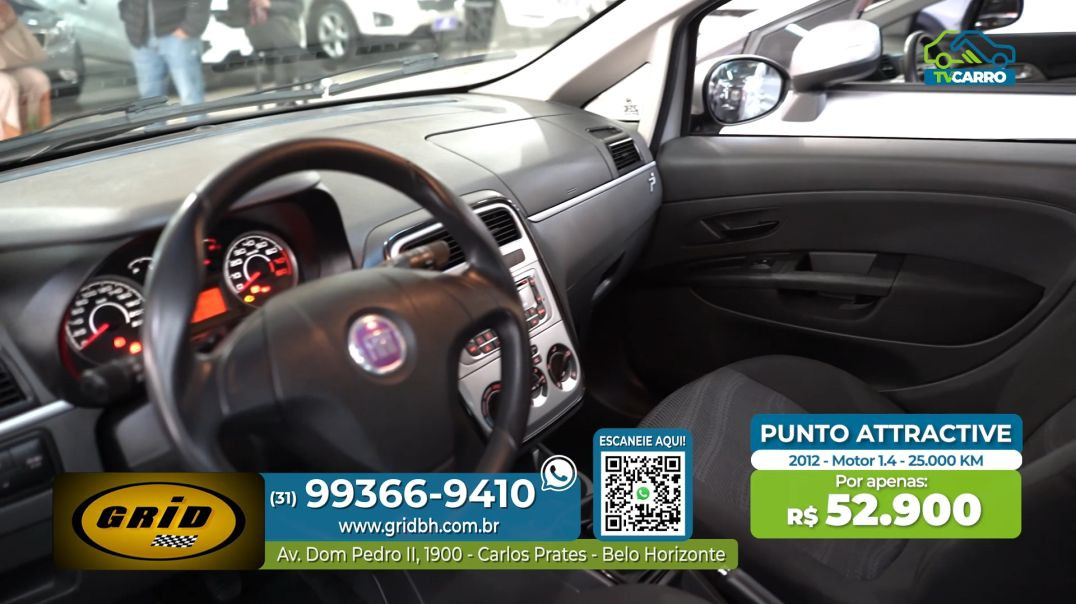 GRID AUTOMÓVEIS