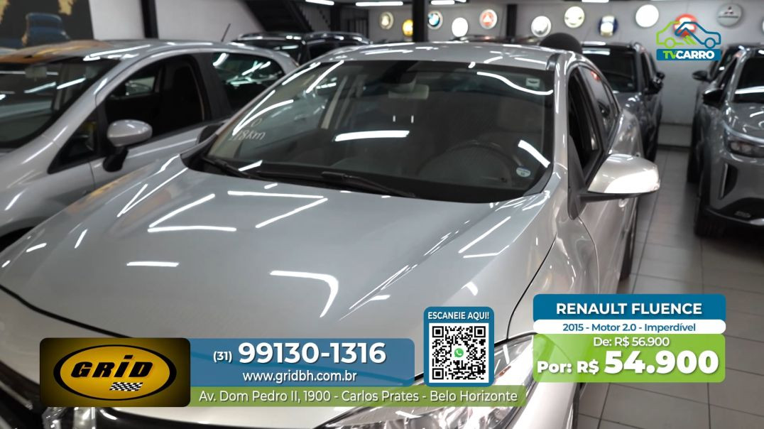 GRID AUTOMÓVEIS