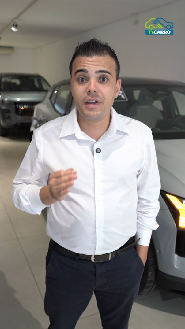 EUROVILLE VOLVO SEMINOVOS