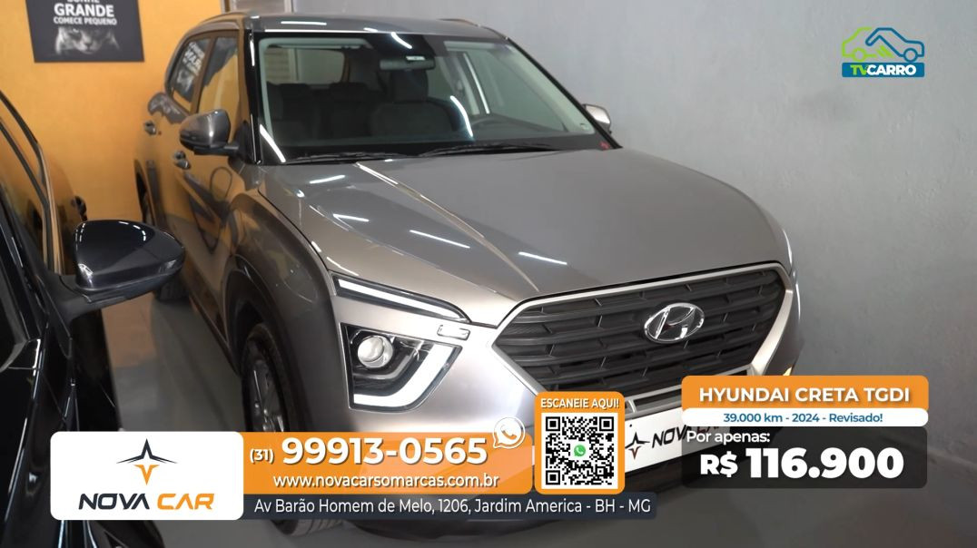 ⁣NOVA CAR