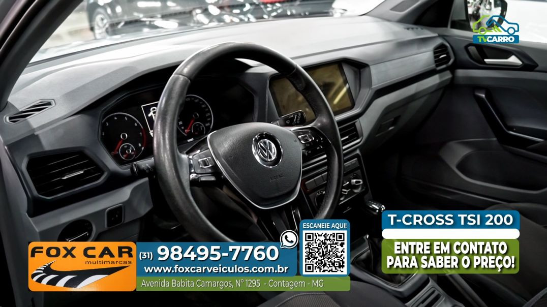 ⁣FOXCAR MULTIMARCAS